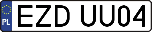 EZDUU04