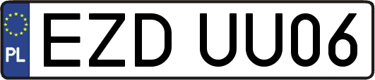 EZDUU06