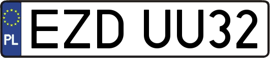 EZDUU32