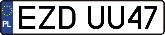EZDUU47