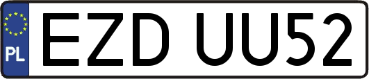 EZDUU52