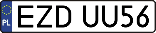 EZDUU56