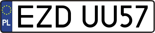 EZDUU57