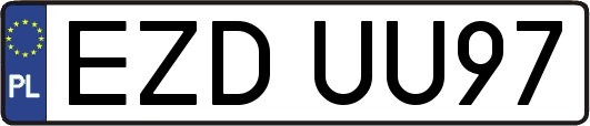 EZDUU97
