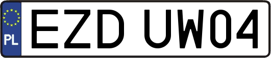 EZDUW04
