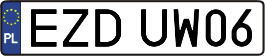 EZDUW06