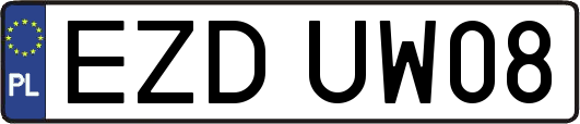 EZDUW08