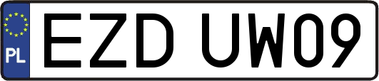 EZDUW09