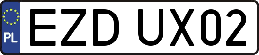 EZDUX02