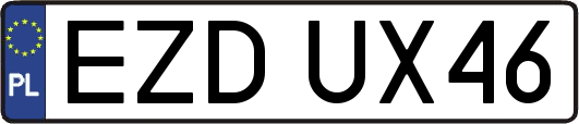 EZDUX46
