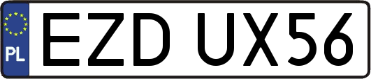 EZDUX56