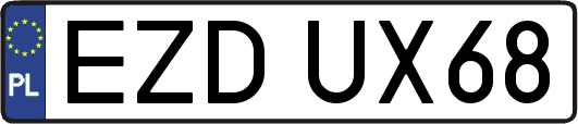 EZDUX68