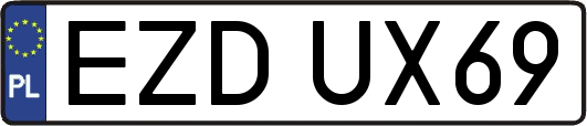 EZDUX69