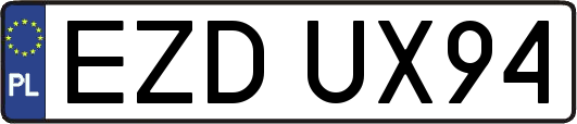 EZDUX94