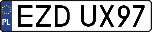 EZDUX97