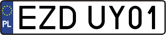 EZDUY01