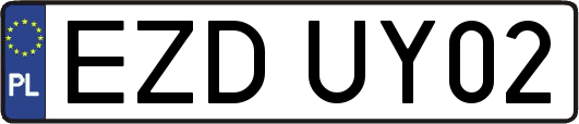 EZDUY02