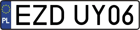 EZDUY06
