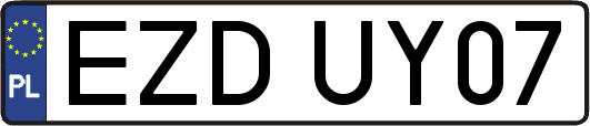 EZDUY07