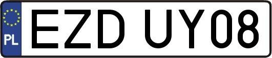 EZDUY08