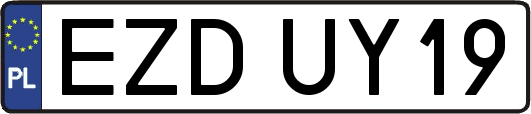 EZDUY19