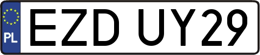 EZDUY29