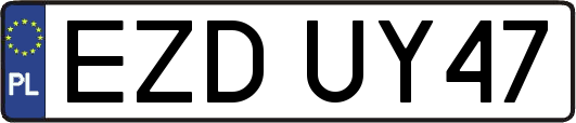 EZDUY47