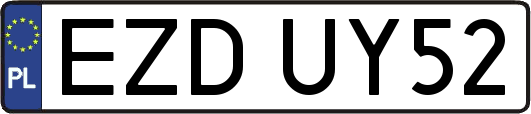 EZDUY52