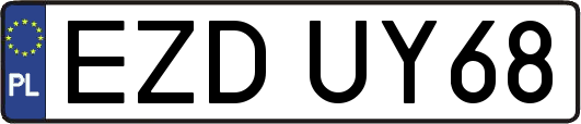 EZDUY68
