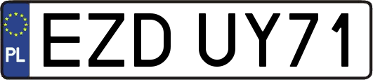 EZDUY71