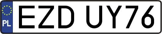 EZDUY76