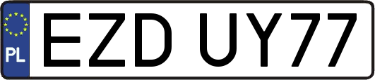 EZDUY77