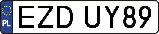 EZDUY89