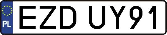 EZDUY91