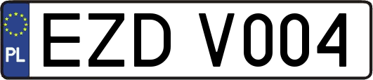 EZDV004