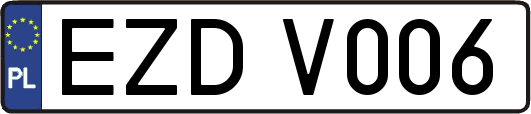 EZDV006