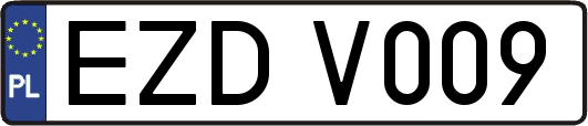 EZDV009