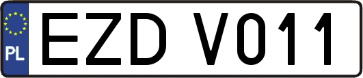EZDV011