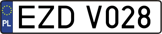 EZDV028