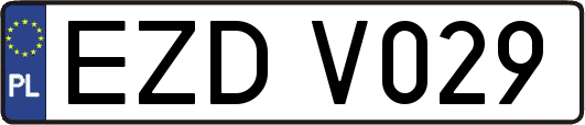 EZDV029