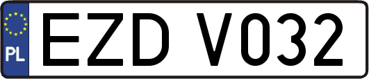 EZDV032