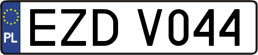 EZDV044