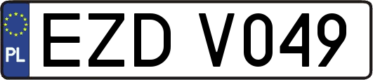 EZDV049