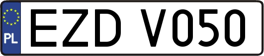 EZDV050