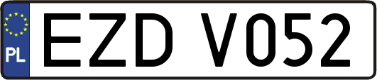 EZDV052