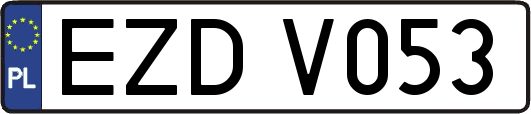EZDV053