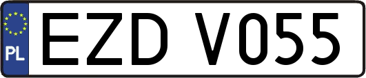EZDV055