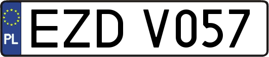 EZDV057