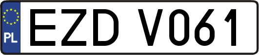 EZDV061