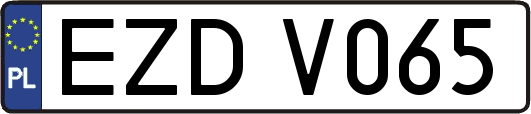 EZDV065